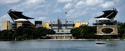 Acrisure Stadium stadium