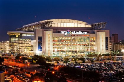 NRG Stadium stadium