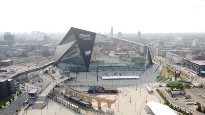 U.S. Bank Stadium stadium
