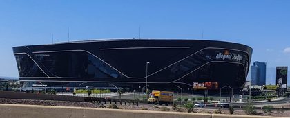 Allegiant Stadium stadium