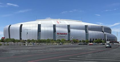State Farm Stadium stadium