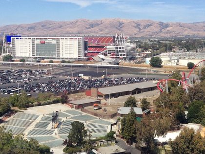 Levi's Stadium stadium