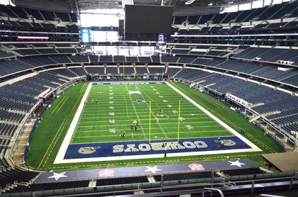 AT&T Stadium stadium