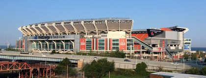 Huntington Bank Field stadium