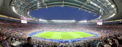 Stade de France stadium