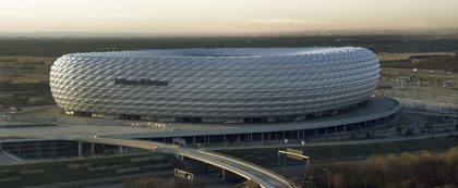 Allianz Arena stadium