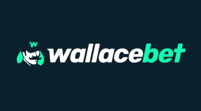Wallacebet logo