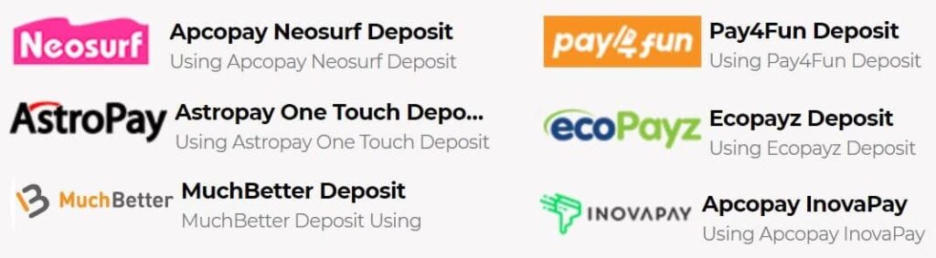 betzest deposit methods 2