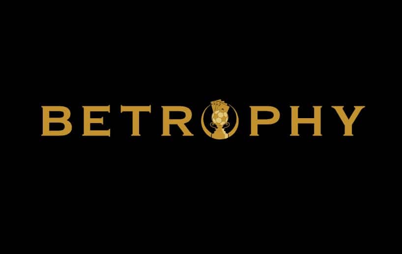 betrophy logo