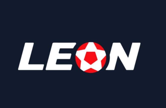 leonbets logo