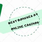 <strong>The Best Types of Bonuses At Online Casinos</strong>