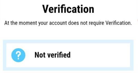 sportaza verification