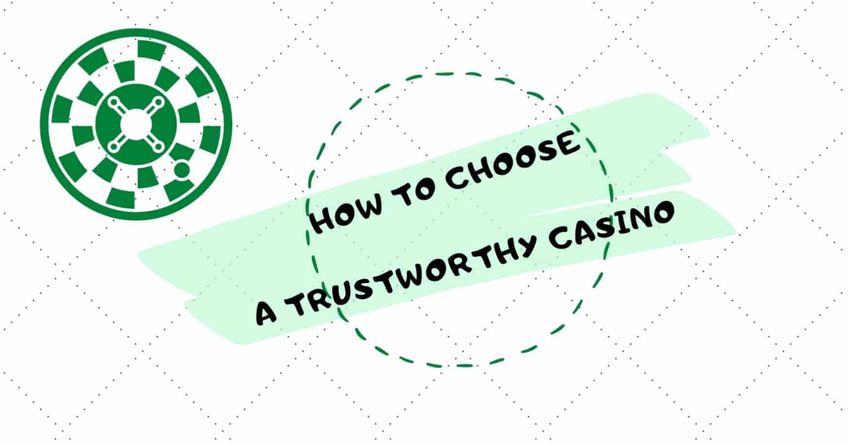 Winning with Confidence: The Art of Picking Trustworthy Canadian Online Casinos