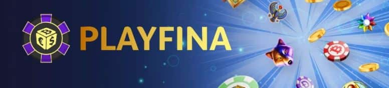 playfina casino