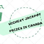 Top 3 Canadian Online Casinos With Highest Jackpot Prizes