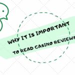 The Value of Knowledge: Why It’s Important to Read Canadian Online Casino Reviews