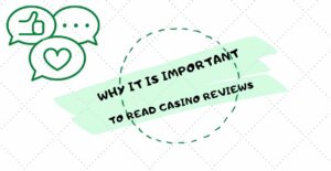 reading casino reviews