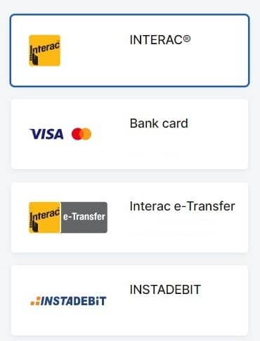 canada-payment-methods