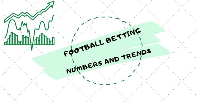 Football Betting in Canada: A Deep Dive into the Numbers and Trends