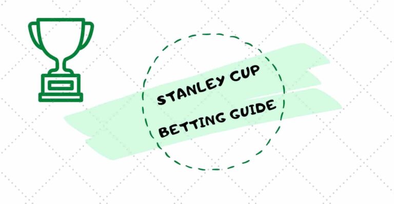 A Guide to Betting on the Stanley Cup: Who Are the Favorites in 2024?
