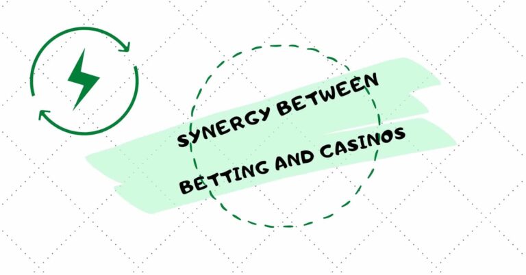 Exploring the Synergy Between Sports Betting and Online Casino Entertainment in Canada