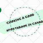 Choosing a Good Sports Betting Website in Canada