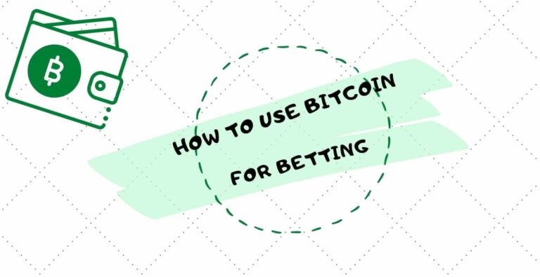 How to Use Bitcoin for Sports Betting In Canada