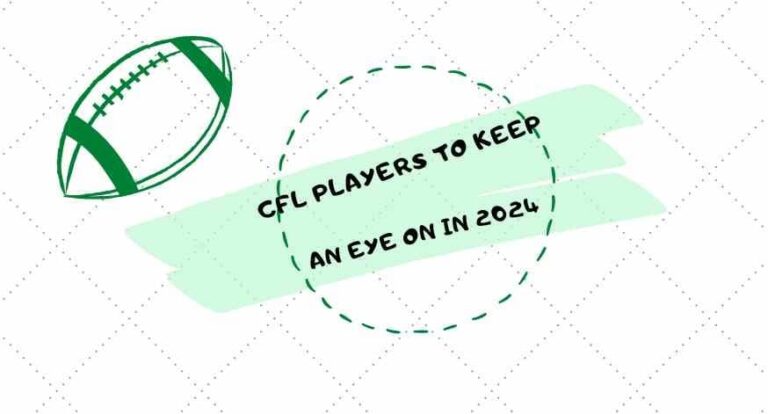 5 Canadian NFL Players to Keep an Eye on This Season