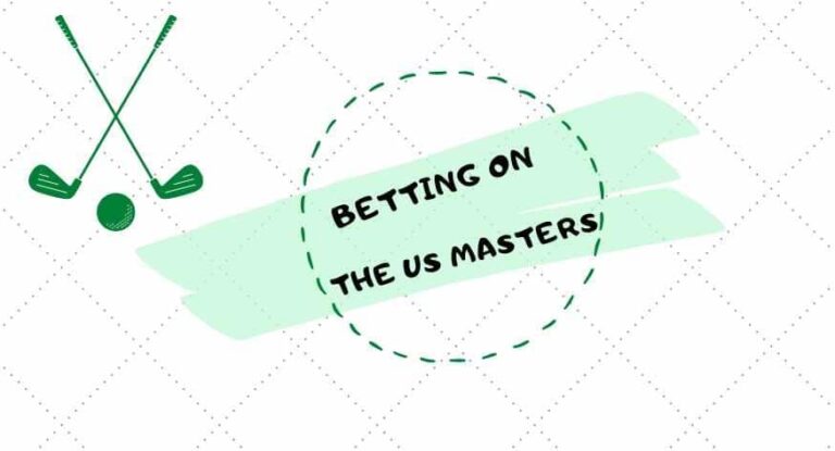 Navigating the Excitement of Betting on the US Masters