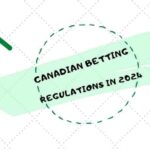 Canadian Betting Regulations in 2024