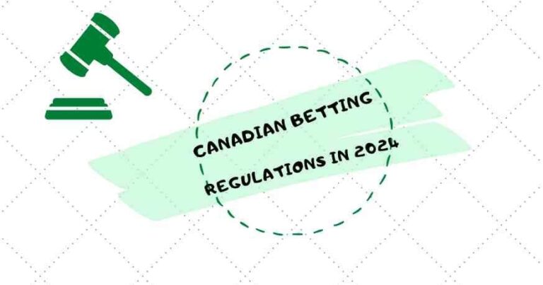 Canadian Betting Regulations in 2024