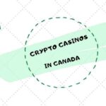 The Future of Online Betting: Crypto Casinos in Canada