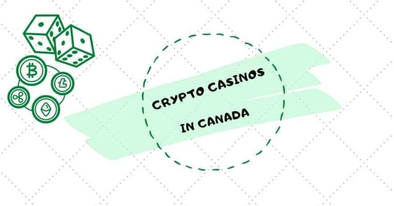 The Future of Online Betting: Crypto Casinos in Canada
