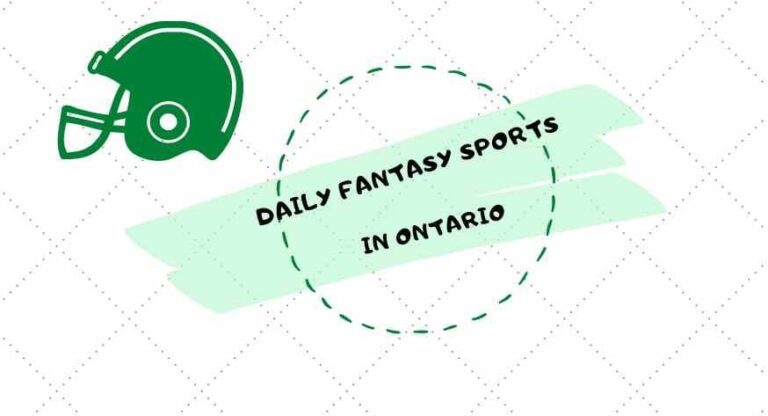 Have DFS been banned in Ontario since regulation changes?