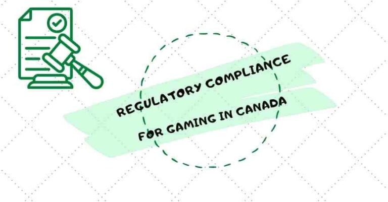 The role of geolocation technology in ensuring regulatory compliance in online gambling in Canada