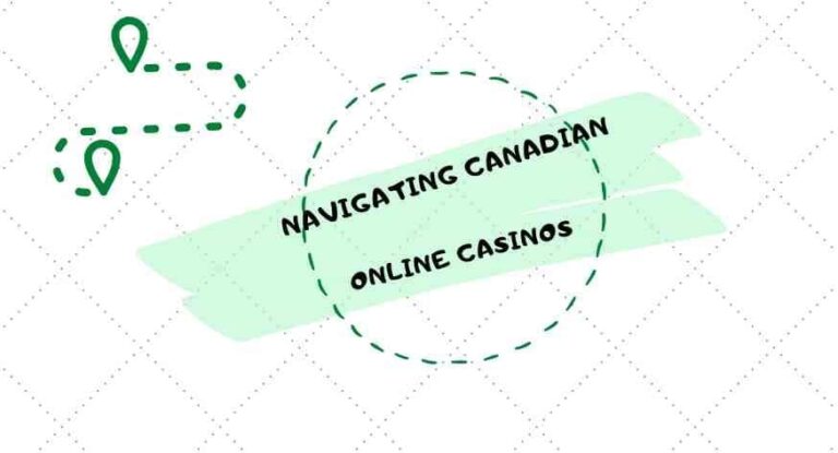From Slots to Strategies: Navigating the Diversity of Canadian Online Casinos