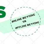 Online vs. Offline Betting