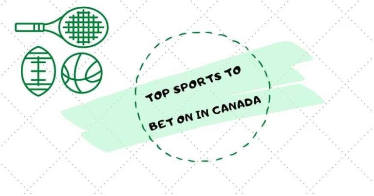 Top Sports to Bet on in Canada: Expert Insights and Proven Tips