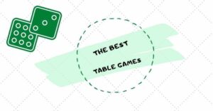 the-best-casino-table-games