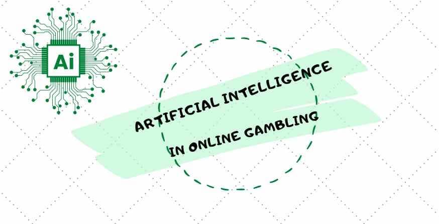 The Role of Artificial Intelligence in Online Gambling: Enhancing User Experience and Security