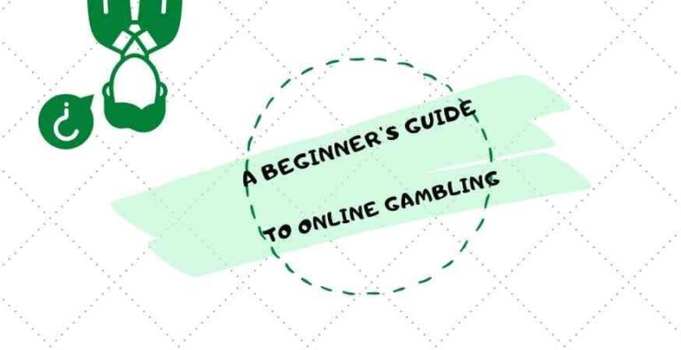 A Beginner’s Guide to Gambling in Canada