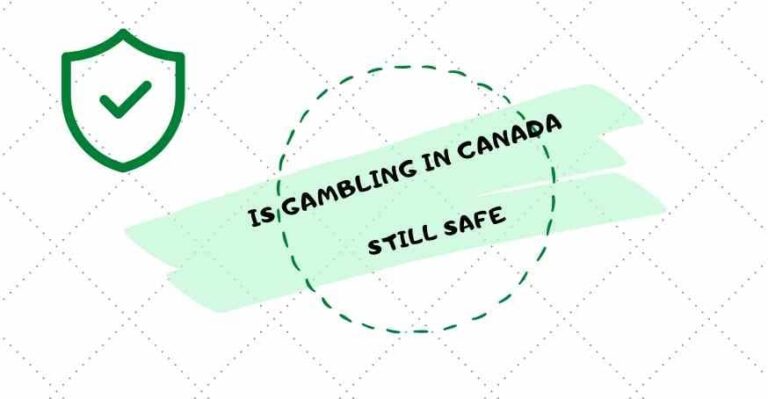 Has iGaming Jeopardized Safe Gambling in Canada?