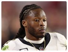 Alvin Kamara