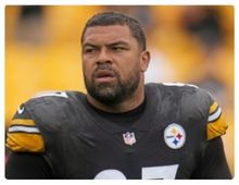 Cameron Heyward