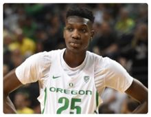 Chris Boucher