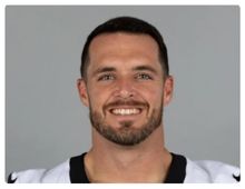 Derek Carr