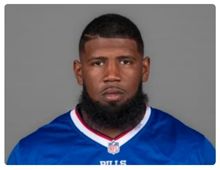 Ed Oliver