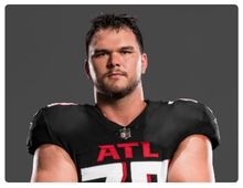 Jake Matthews