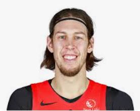 Kelly Olynyk