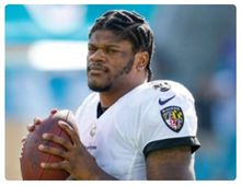 Lamar Jackson